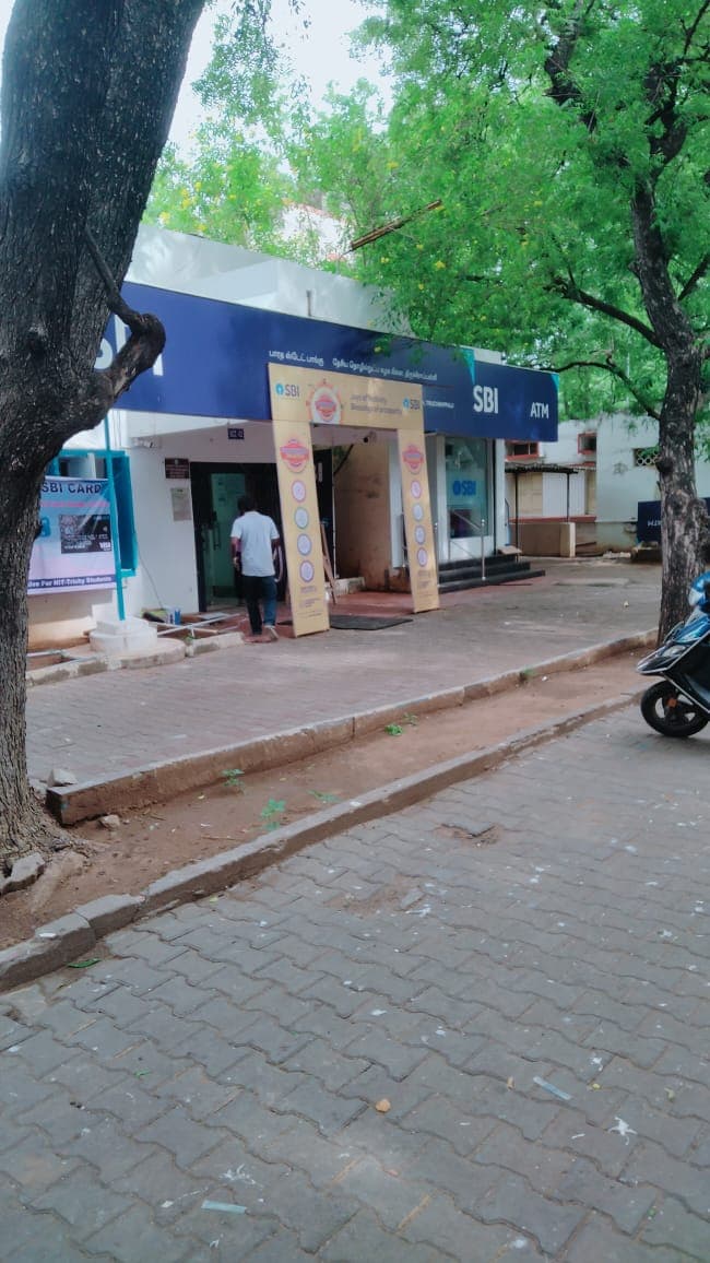 NIT Trichy Other Facilities photo 4